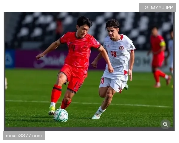 韩国国家队男足亚洲杯连场失利，小组出线形势陷入被动境地。